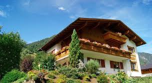 Frühstückspension: Haus Vilgrassa 