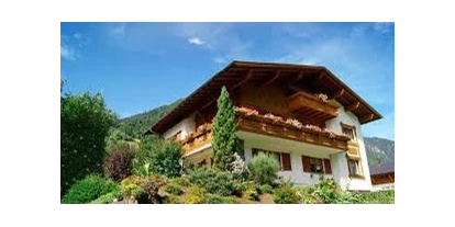 Pensionen - Garten - St. Gallenkirch - Haus Vilgrassa