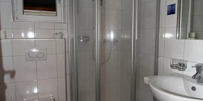 Pensionen - Garten - St. Gallenkirch - Haus Vilgrassa