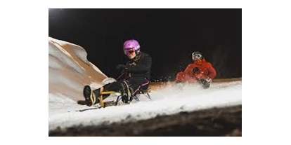 Pensionen - Garten - St. Gallenkirch - Haus Vilgrassa
