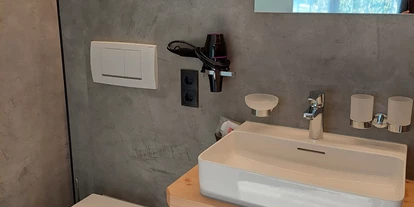 Pensionen - Garten - St. Gallenkirch - Haus Vilgrassa