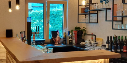 Pensionen - Garten - St. Gallenkirch - Haus Vilgrassa