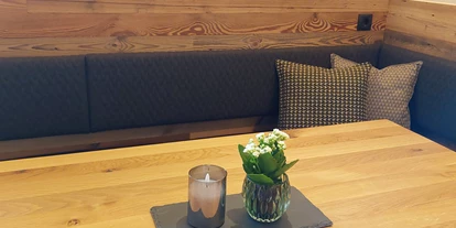 Pensionen - Garten - St. Gallenkirch - Haus Vilgrassa