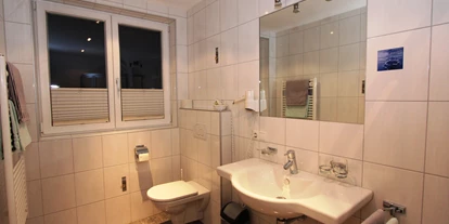 Pensionen - Garten - St. Gallenkirch - Haus Vilgrassa