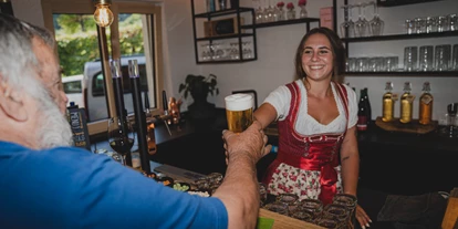 Pensionen - Garten - St. Gallenkirch - Haus Vilgrassa