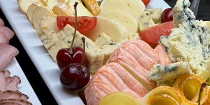 Pensionen - Garten - St. Gallenkirch - Haus Vilgrassa