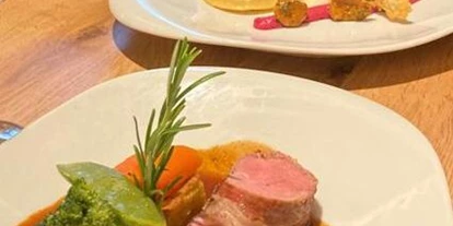 Pensionen - Garten - St. Gallenkirch - Haus Vilgrassa