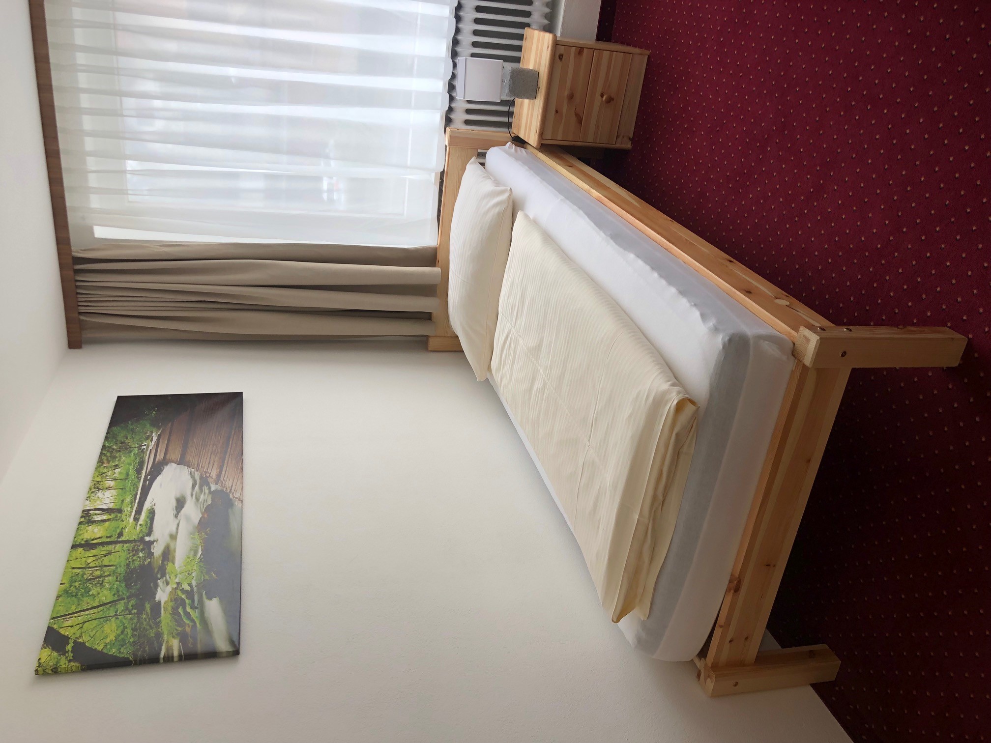 Pensionen - Dornbirn - Landgasthof Löwen in Sulz