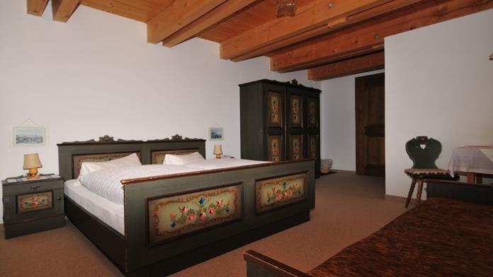 Pensionen - St. Anton am Arlberg - Pension Wiltrud