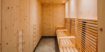 Pensionen - Parkplatz: kostenlos bei der Pension - St. Anton am Arlberg - Infrarotkabine - Alpin - Studios & Suites