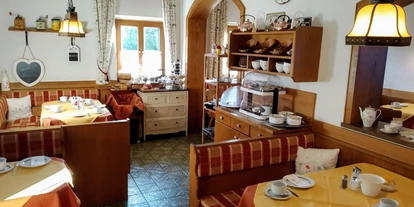 Pensionen - Restaurant - Pension Helmhof