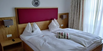 Pensionen - Restaurant - Pension Helmhof