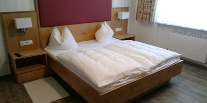 Pensionen - Restaurant - Pension Helmhof