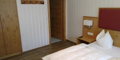 Pensionen - Restaurant - Pension Helmhof