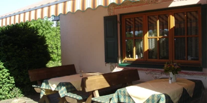 Pensionen - Restaurant - Pension Helmhof