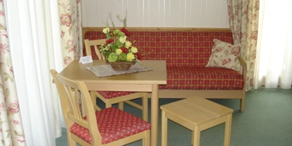 Pensionen - Restaurant - Pension Helmhof