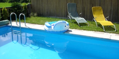 Pensionen - Restaurant - Pension Helmhof