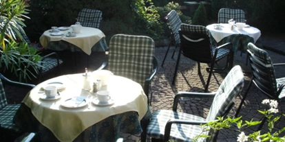 Pensionen - Restaurant - Pension Helmhof