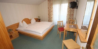 Pensionen - Restaurant - Pension Helmhof