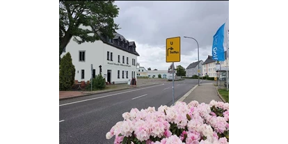 Pensionen - Wolkenstein (Erzgebirgskreis) - Hotel Stadt Olbernhau