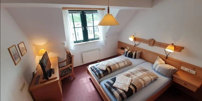 Pensionen - Wolkenstein (Erzgebirgskreis) - Hotel Stadt Olbernhau