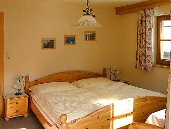 Pensionen - Art der Pension: Frühstückspension - Untertauern (Untertauern) - Haus Alpengruß - Waldheim