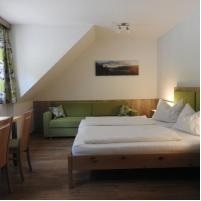 Frühstückspension: Appartement "Donnersbach"  - Ertlschweigerhaus