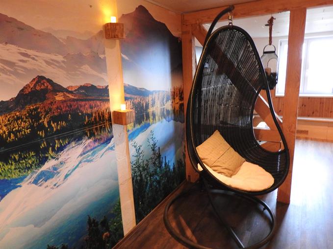 Frühstückspension: Ertlschweigerhaus