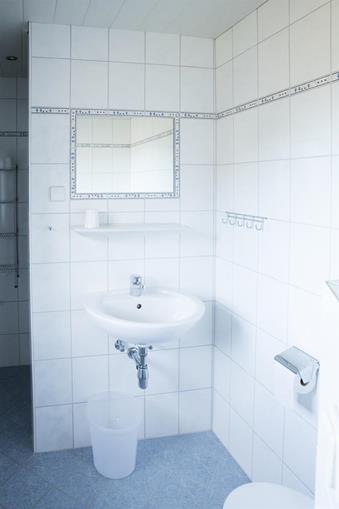 Frühstückspension: Ertlschweigerhaus