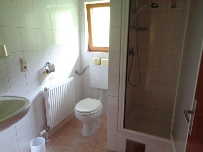 Frühstückspension: Lacknerhof