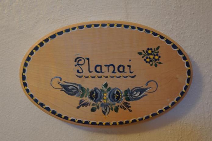 Frühstückspension: Alpstegerhof