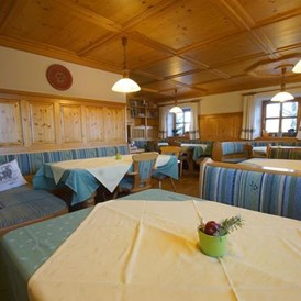Frühstückspension: Alpstegerhof