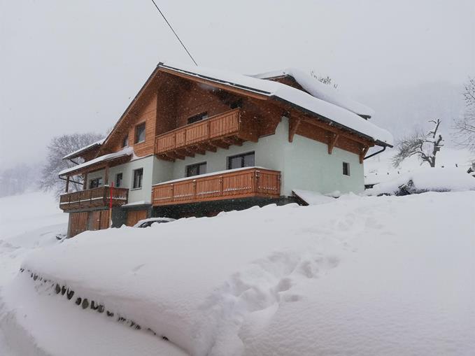 Pensionen - Schladming - Edlingerhof Schladming