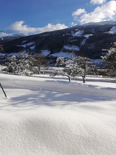 Pensionen - Schladming - Edlingerhof Schladming