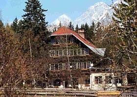 Pensionen - Frühstück: Frühstücksbuffet - Untertauern (Untertauern) - Reiterhof Brandstätter-Töltl