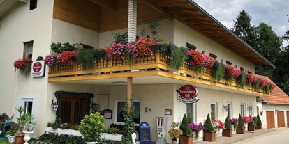 Pensionen - Restaurant - Kärnten - Gasthof- Pension Thürnerwirt