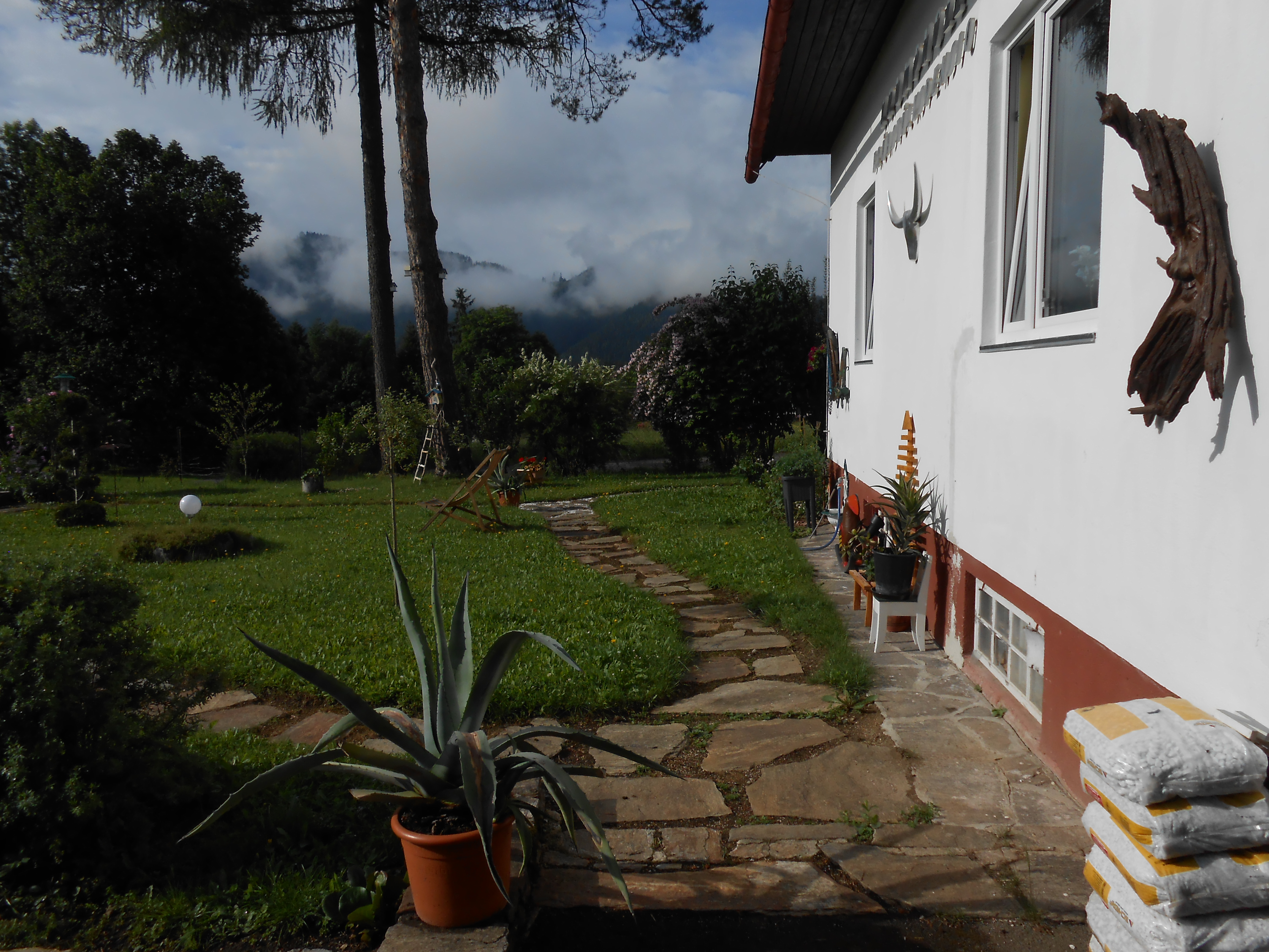 Frühstückspension: Pension Gierlinger ***, Aflenz Kurort/ Steiermark