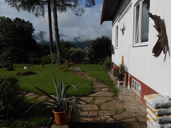 Frühstückspension: Pension Gierlinger ***, Aflenz Kurort/ Steiermark
