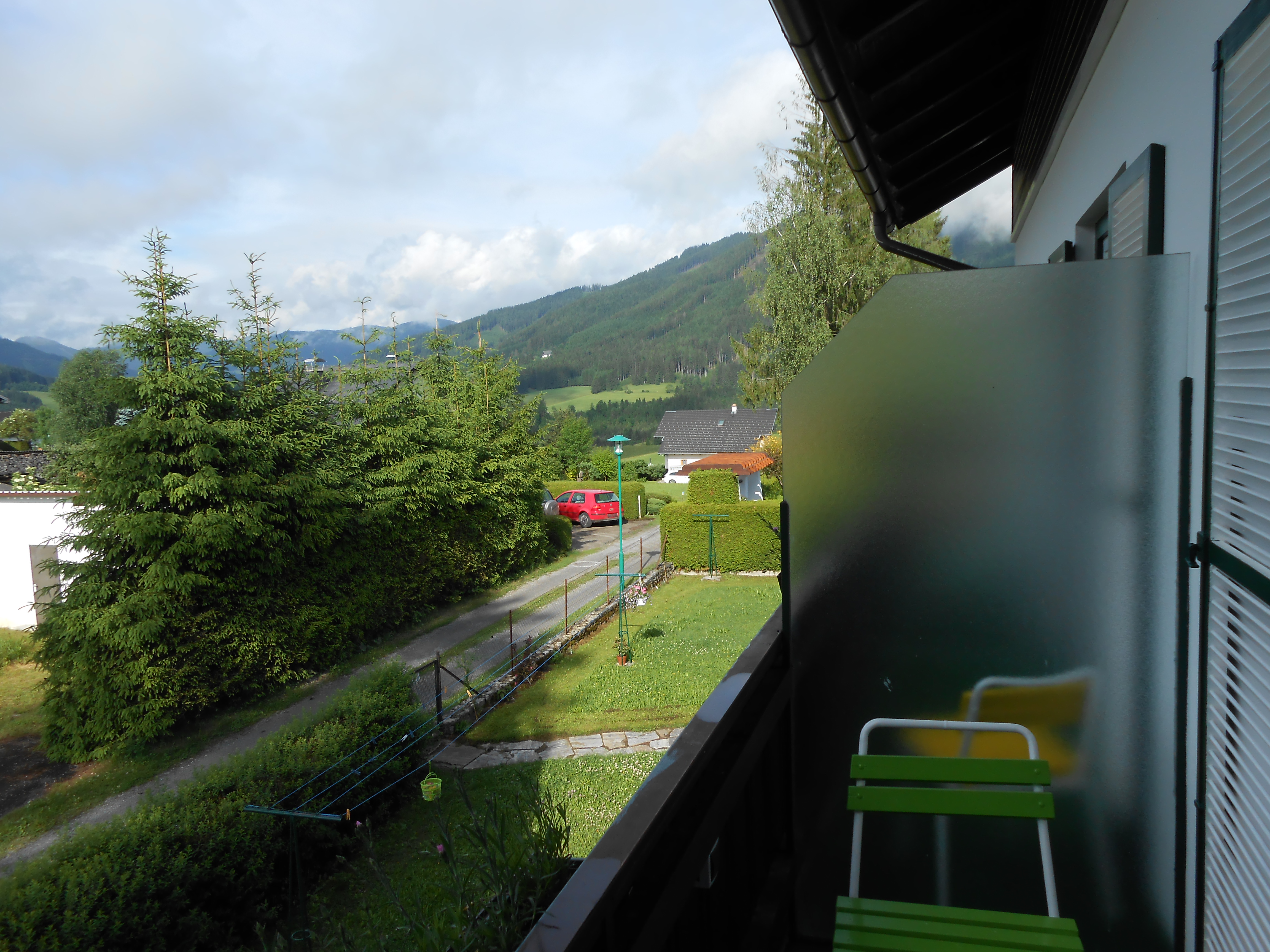 Frühstückspension: Pension Gierlinger ***, Aflenz Kurort/ Steiermark