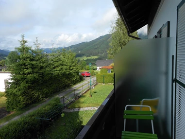 Frühstückspension: Pension Gierlinger ***, Aflenz Kurort/ Steiermark