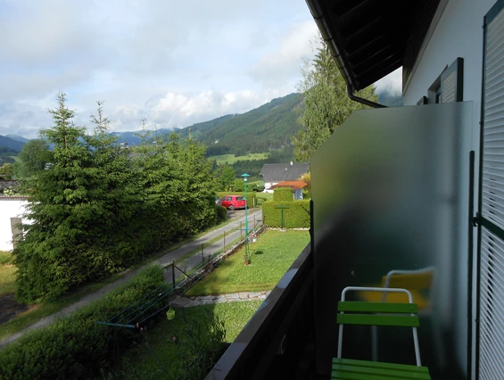 Frühstückspension: Pension Gierlinger ***, Aflenz Kurort/ Steiermark