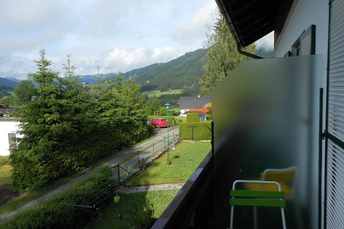 Frühstückspension: Pension Gierlinger ***, Aflenz Kurort/ Steiermark