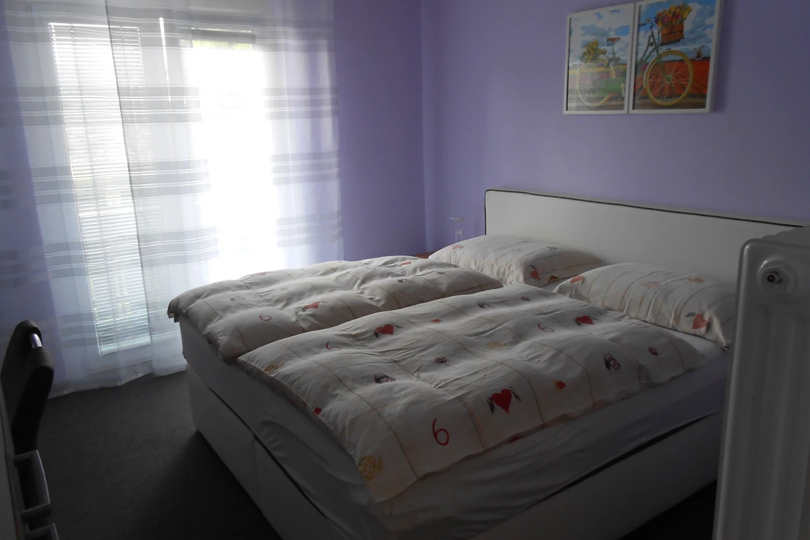 Frühstückspension: Pension Gierlinger ***, Aflenz Kurort/ Steiermark