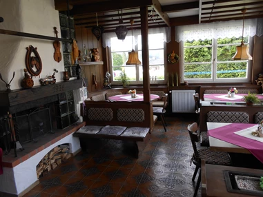 Frühstückspension: Pension Gierlinger ***, Aflenz Kurort/ Steiermark
