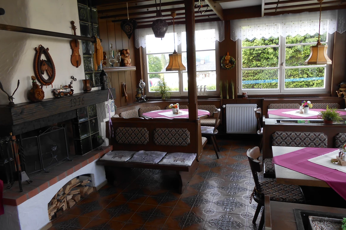 Frühstückspension: Pension Gierlinger ***, Aflenz Kurort/ Steiermark