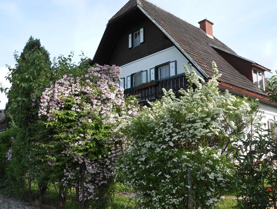 Frühstückspension: Pension Gierlinger ***, Aflenz Kurort/ Steiermark