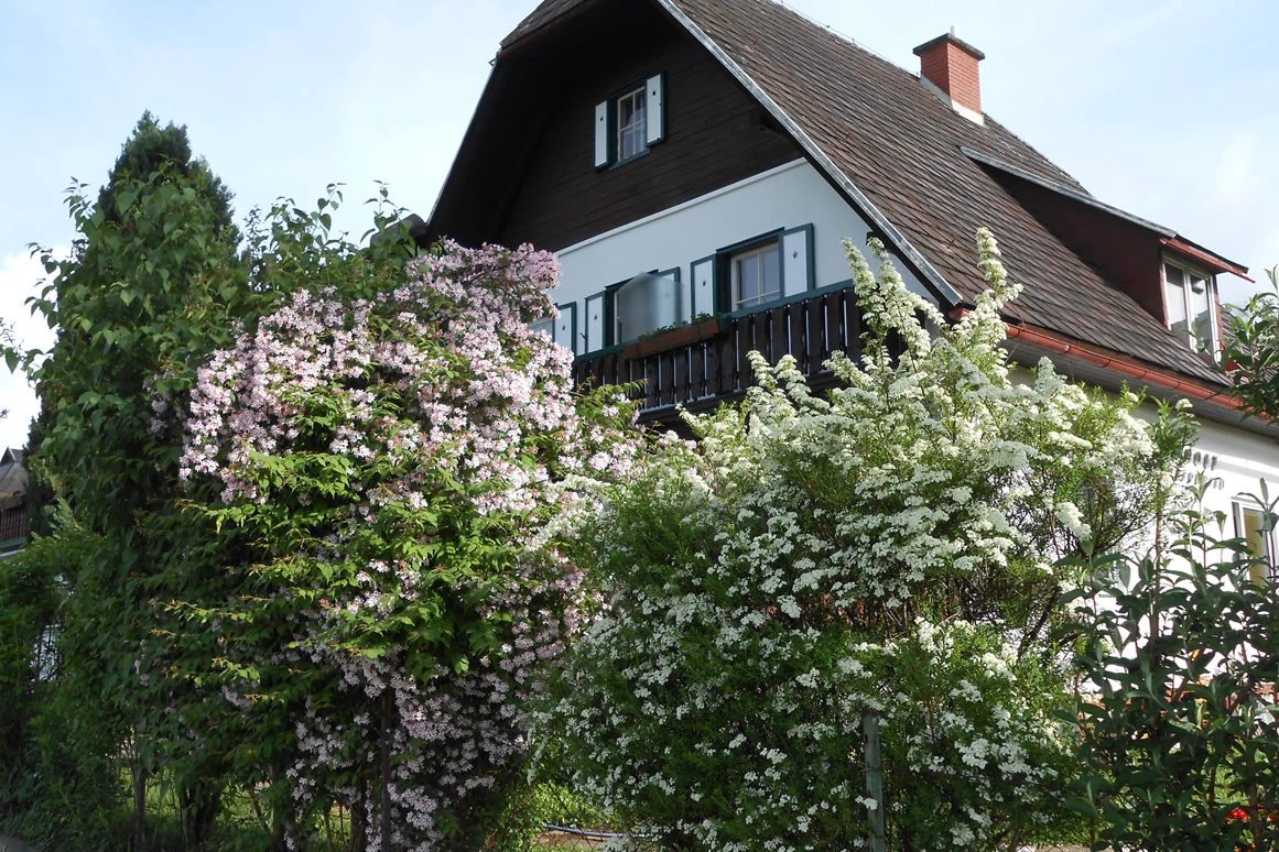 Frühstückspension: Pension Gierlinger ***, Aflenz Kurort/ Steiermark