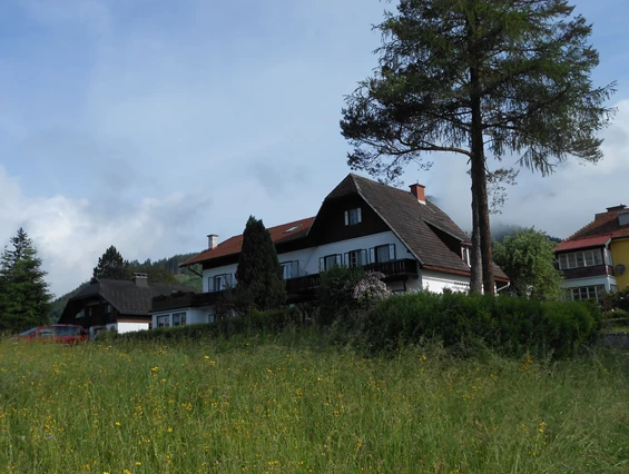 Frühstückspension: Pension Gierlinger ***, Aflenz Kurort/ Steiermark
