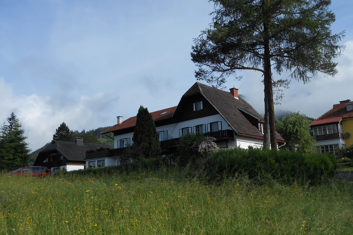 Frühstückspension: Pension Gierlinger ***, Aflenz Kurort/ Steiermark