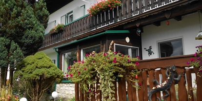 Pensionen - WLAN - Kapfenberg - Außenansicht - Pension Gierlinger ***, Aflenz Kurort/ Steiermark